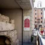 Rome Visits